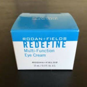 Rodan + FIelds Multifunction Cream *NEW* in BOX